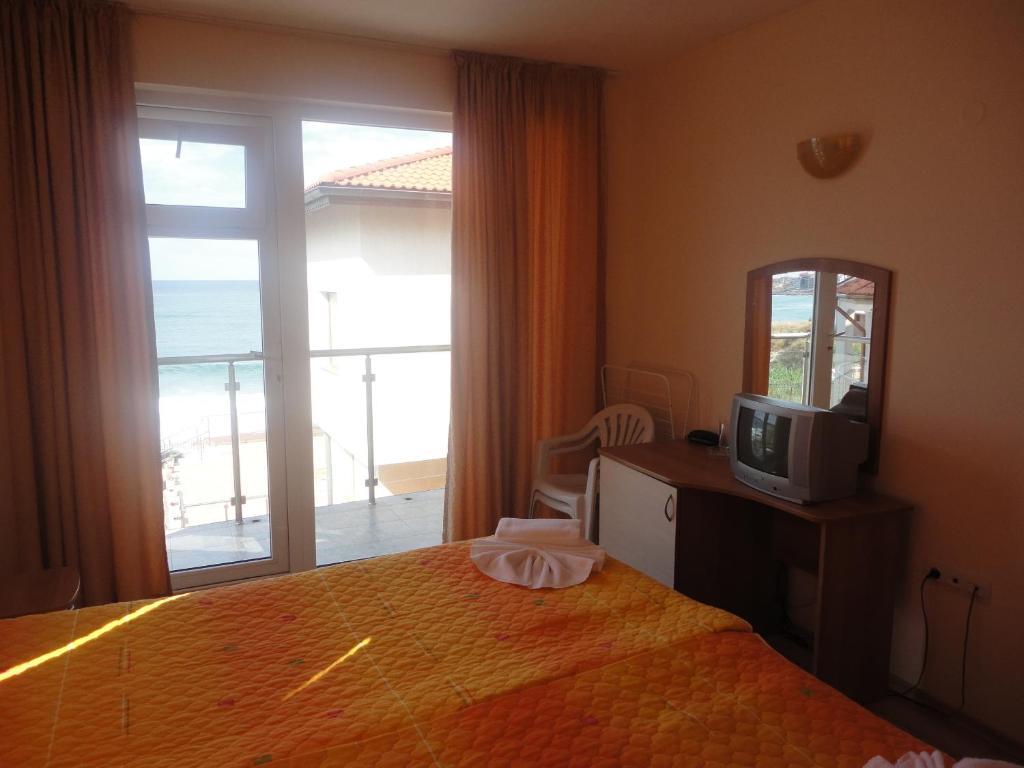 Barex Family Hotel Sozopol Cameră foto