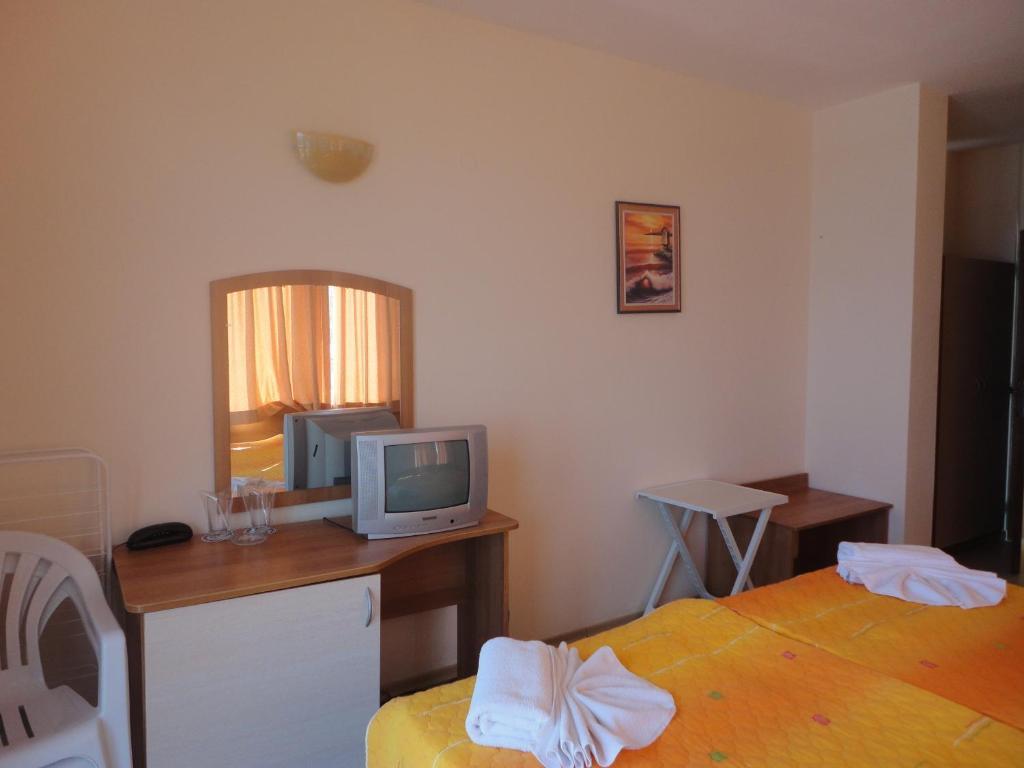Barex Family Hotel Sozopol Cameră foto